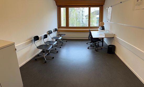 Raum 503