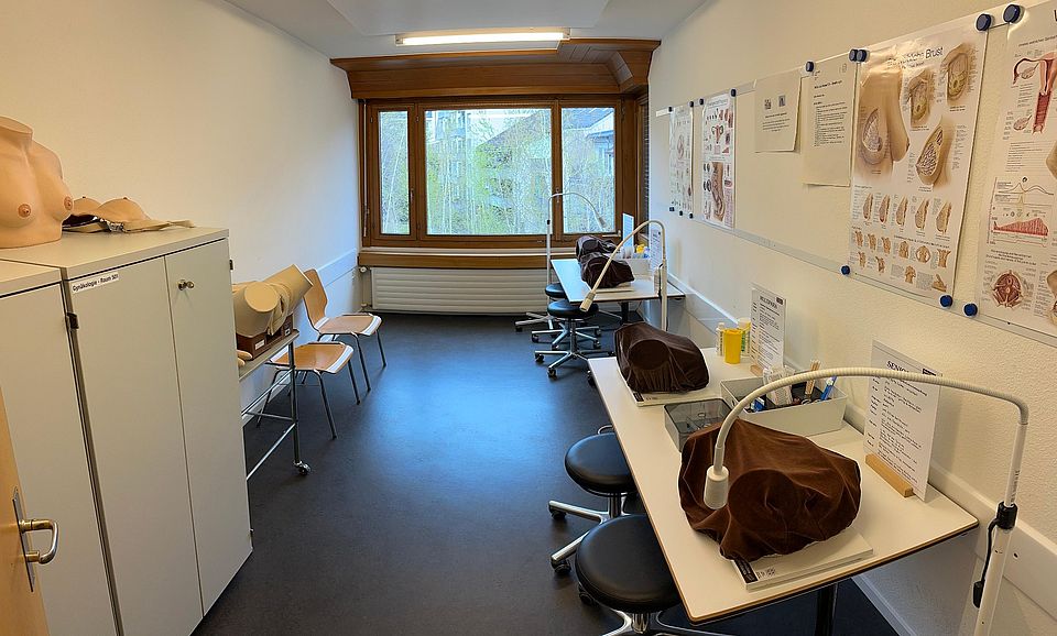 Raum 501