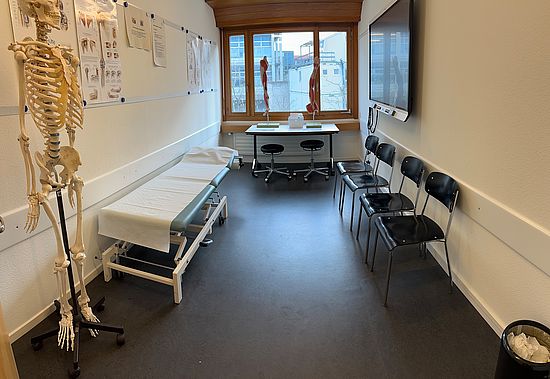 Raum 514