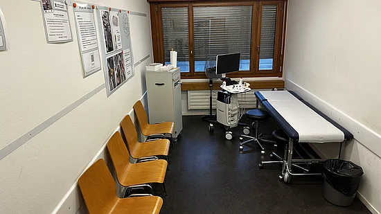 Raum 509