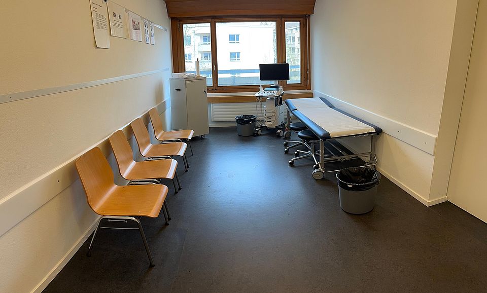 Raum 509