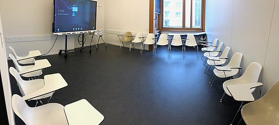 Raum 304