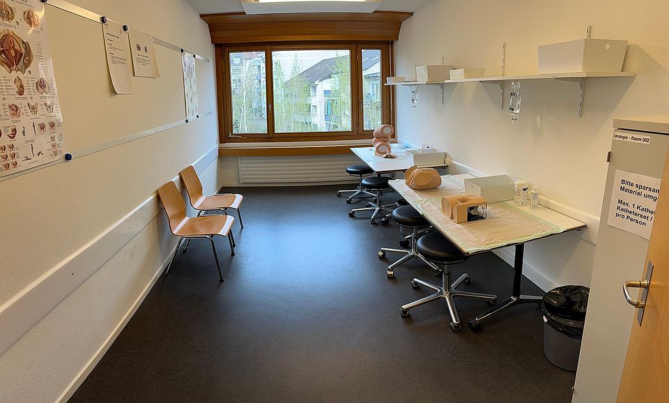 Raum 502